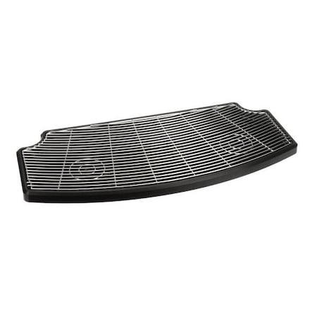 Bunn Kit, Drip Tray Inf Twin Sh 53452